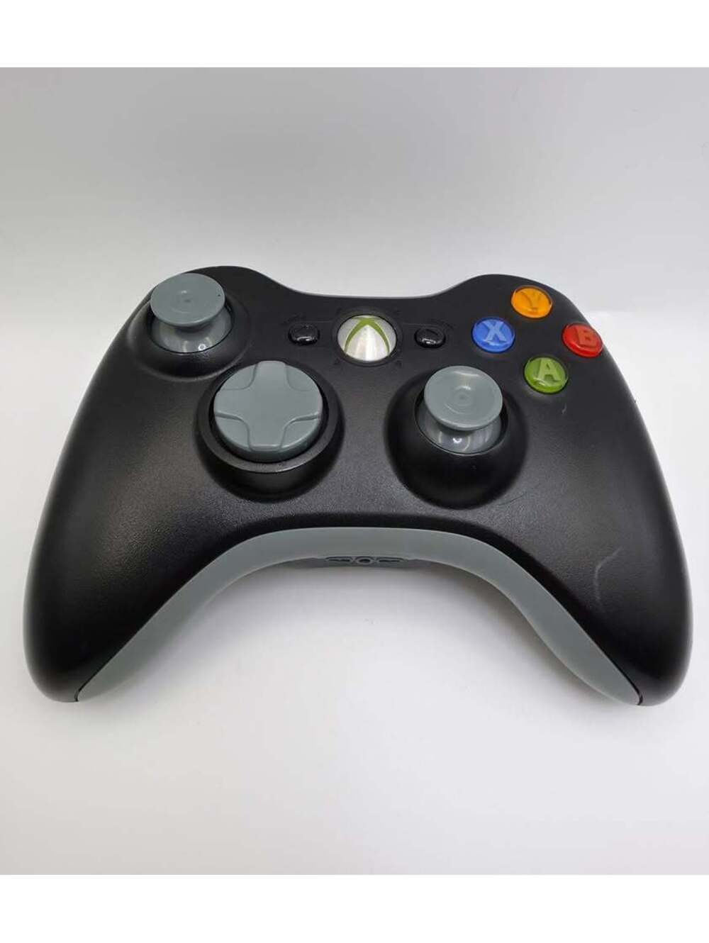 Xbox 360 Wireless Controller (black)